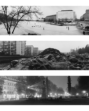 helsinkipanorama