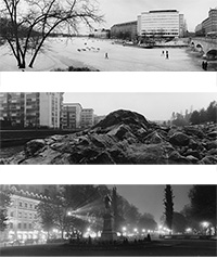 Helsinkipanorama