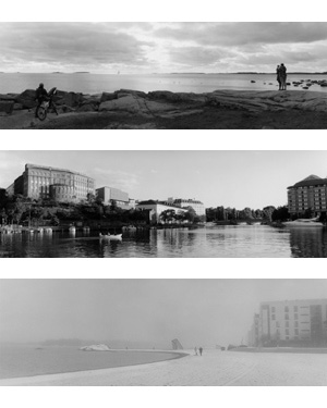 helsinkipanorama