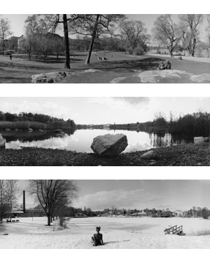 helsinkipanorama