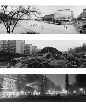 helsinkipanorama