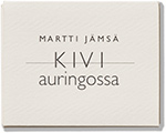 kiviauringossa