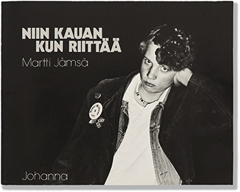 niinkauankuinriittaa