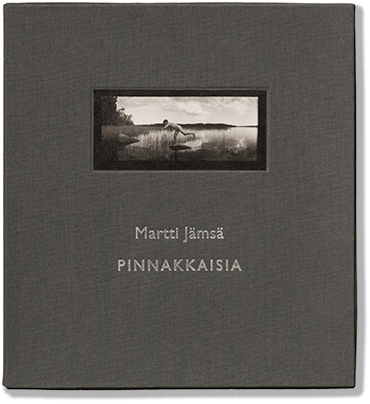 pinnakkaisia