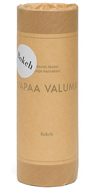 Vapaavaluma