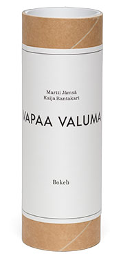 Vapaavaluma