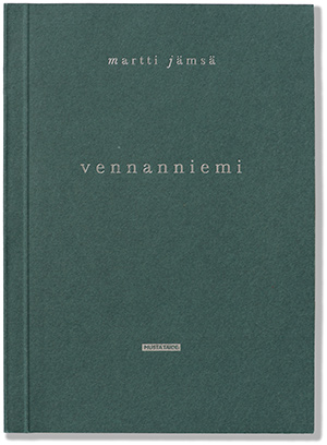 vennanniemi
