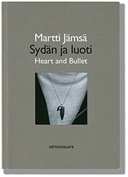 sydan ja luoti