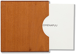 omenapuu