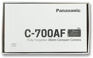 Panasonic