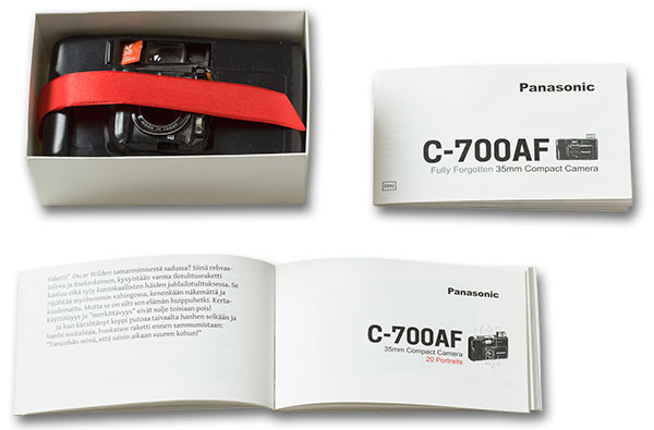 panasonic